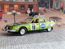 Rare citroën rallye d'occasion  Saint-Chamond
