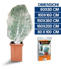 Telo sacco antigelo usato Telo sacco antigelo usato  Valle Agricola