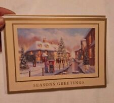 Christmas card mitchells for sale  CARRICKFERGUS