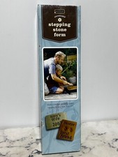 Poetry stones adjustable for sale  Roseville