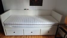 Ikea bett hemnes gebraucht kaufen  München