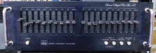 Equalizador de frequência estéreo ADC Sound Shaper One Ten - Modelo SS-110 comprar usado  Enviando para Brazil