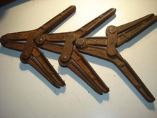 hartford clamps for sale hartford clamps for sale Bellows Falls