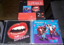 Superbus rare coffret d'occasion  L'Absie