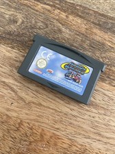 Penny racers gameboy for sale  WILLENHALL