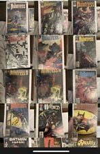 Mixed comic book for sale  Odessa