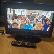 Panasonic Viera TX-L19C20B 19" 720p Telewizor HD LCD, używany na sprzedaż Panasonic Viera TX-L19C20B 19" 720p Telewizor HD LCD, używany na sprzedaż  Wysyłka do Poland