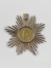 Pendentif porte piéce d'occasion  Domont