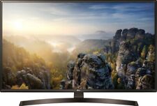 Smart 49uk6400plf televisore usato  Borgomasino