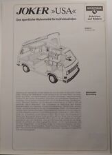 Volkswagen bus westfalia gebraucht kaufen  Ludwigshafen am Rhein