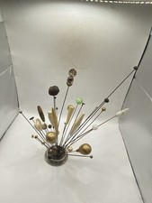 Hatpins for sale  LLANFAIRPWLLGWYNGYLL