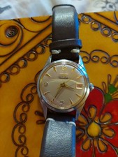 Tissot visodate vintage gebraucht kaufen Tissot visodate vintage gebraucht kaufen  Wittingen