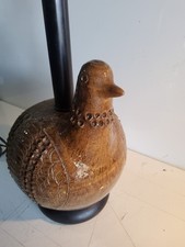 Bitossi italian bird for sale  Cypress