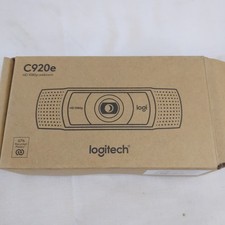 Logitech c920e business for sale  Olathe