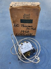 Nos 1958 1959 for sale  Howell
