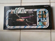 Jeu guerre etoiles d'occasion  Lons-le-Saunier