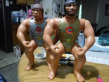 Vintage joe 1976 for sale  Marquette