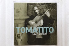 Tomatito – CD Flamenco de Soja Flamenco Latino Raro, usado comprar usado  Enviando para Brazil