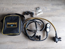 Poseidon set completo usato Poseidon set completo usato  Spedire a Italy