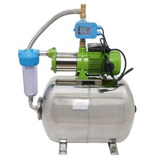 Chm gmbh hauswasserwerk gebraucht kaufen  Amberg