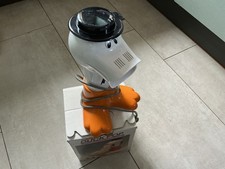 Ente popcorn maschine gebraucht kaufen  Fürth