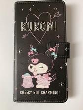Capa para notebook Sanrio Kuromi iPhone com significado comprar usado  Enviando para Brazil