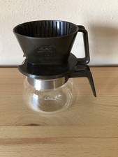 Melitta filter 100 gebraucht kaufen  Leuchtenberg
