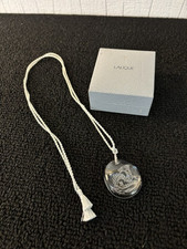 Collier rond dragon d'occasion  Baccarat