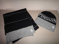 Penguin herren winterset gebraucht kaufen  Nürnberg