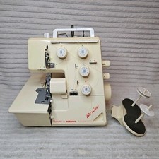 Bernette bernina funlock for sale  ASHFORD