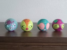 Zoobles spinmaster mcdonald for sale  Sapulpa