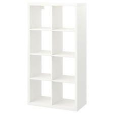 Ikea regal kallax gebraucht kaufen  Monheim