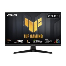 ASUS TUF Gaming VG249QM1A 23,8-calowy monitor gamingowy Full HD IPS LED - USZKODZONY na sprzedaż  PL