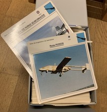 Schedario opera editoriale "Aerei da Guerra" - De AGOSTINI comprar usado  Enviando para Brazil