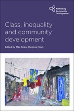 Class inequality community for sale  DUNFERMLINE