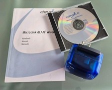 devolo microlink gebraucht kaufen devolo microlink gebraucht kaufen  Riederich