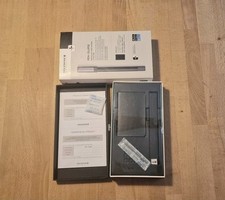 Moleskine smart writing gebraucht kaufen  Eckernförde