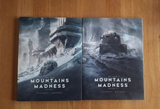 Mountains madness vol. for sale  BIRMINGHAM