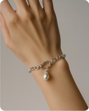 Riginal pandora armband gebraucht kaufen  Idar-Oberstein