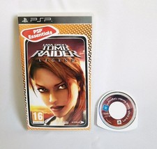 Lara croft tomb d'occasion  Pontvallain