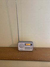 Sangean d18 portable d'occasion  Expédié en Belgium