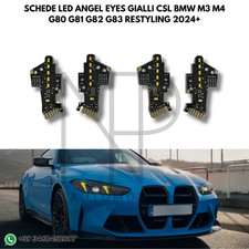 Kit led angel usato  Verdellino