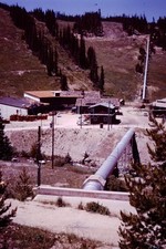 Sep 1971 moffat for sale  Vancouver