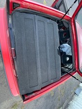 Crx interior black for sale  Waterbury