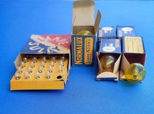 Lot ancienne ampoule d'occasion  Die