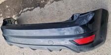 Mk2 focus rear for sale  PONTEFRACT