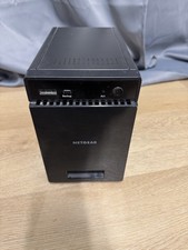 Netgear readynas rn314 for sale  WAKEFIELD