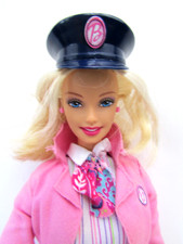 Mattel barbie flight for sale  Arkansaw