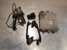 Kit demarrage ecu d'occasion  Plénée-Jugon