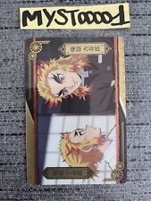 Carte demon slayer d'occasion  La Rochelle